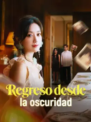 Regreso desde la oscuridad completo