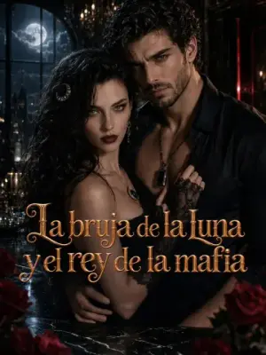 La bruja de la luna y el rey de la mafia completo