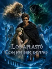 Los aplastó con poder divino completo