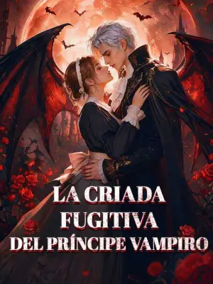 La criada fugitiva del príncipe vampiro completo