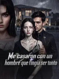 Me casaron con un hombre que fingía ser tonto completo