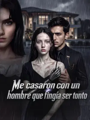 Me casaron con un hombre que fingía ser tonto – dorama corto