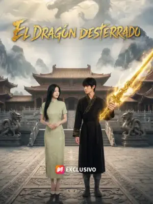 El dragón desterrado – dorama corto