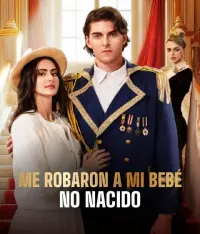 ME ROBARON A MI BEBÉ NO NACIDO completo