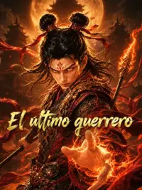 El último guerrero completo
