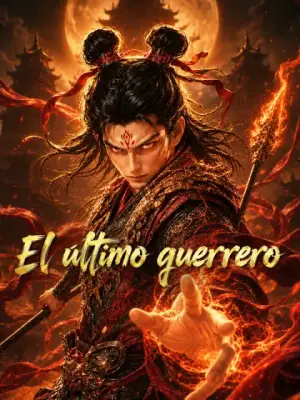 El último guerrero – dorama corto