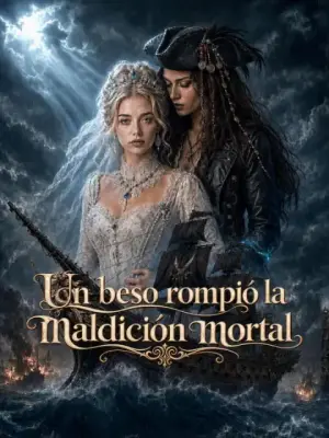 Un beso rompió la maldición mortal – dorama corto