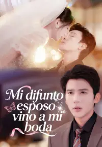 Mi difunto esposo vino a mi boda completo