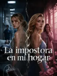 La impostora en mi hogar completo