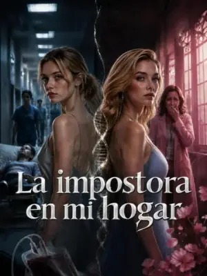 La impostora en mi hogar – dorama corto