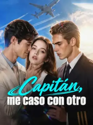 Capitán, me caso con otro – dorama corto