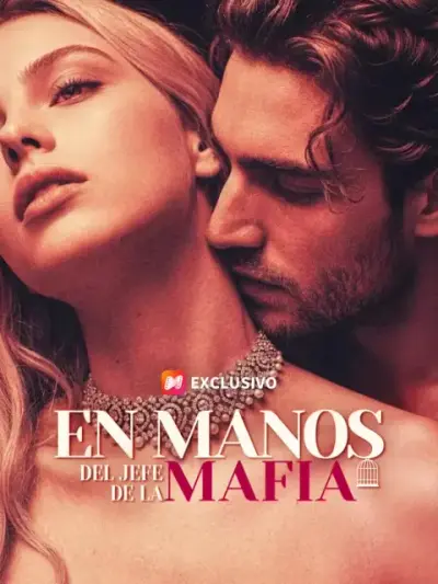 En manos del jefe de la mafia – portada del dorama corto