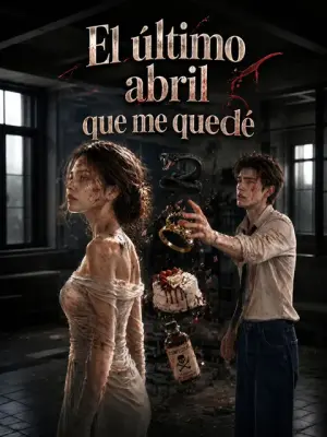 El último abril que me quedé – dorama corto
