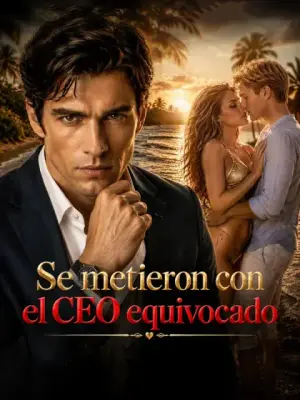 Se metieron con el CEO equivocado – dorama corto