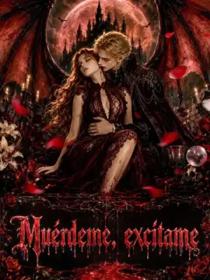 Muérdeme, excítame completo