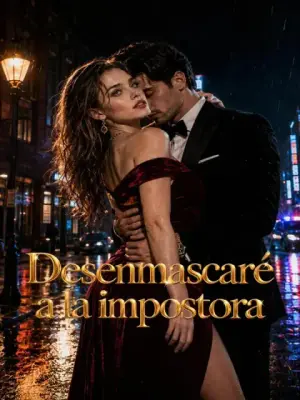 Desenmascaré a la impostora – dorama corto