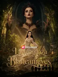 La venganza de Blancanieves completo