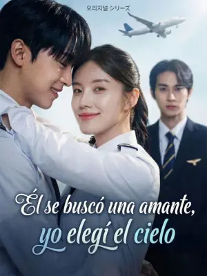 Él se buscó una amante, yo elegí el cielo – dorama corto