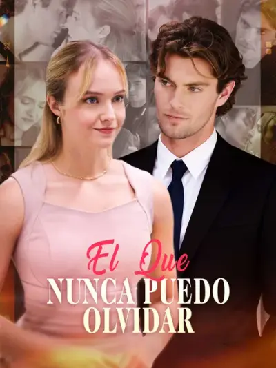 El que nunca puedo olvidar – portada del dorama corto