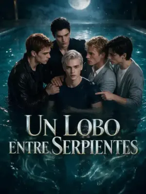 Un lobo entre serpientes – dorama corto