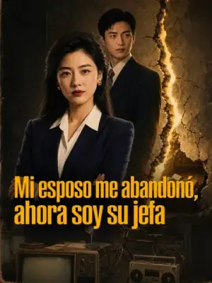 Mi esposo me abandonó, ahora soy su jefa – dorama corto