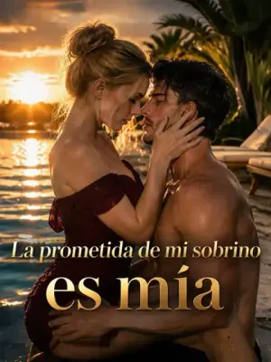 La prometida de mi sobrino es mía completo
