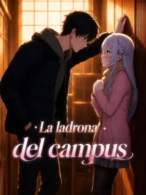 La ladrona del campus – dorama corto