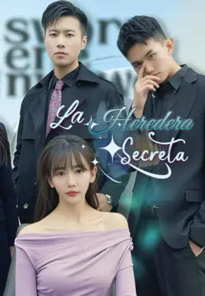 La Heredera Secreta completo