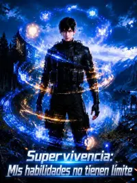 Supervivencia: Mis habilidades no tienen límite completo