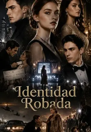 Identidad Usurpada – dorama corto