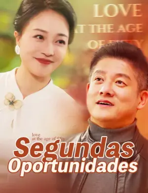 Segundas oportunidades completo