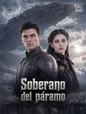 Soberano del páramo – dorama corto