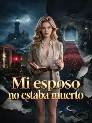 Mi esposo no estaba muerto – dorama corto