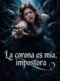 La corona es mía, impostora completo