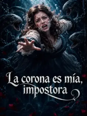 La corona es mía, impostora – dorama corto