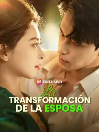 La transformación de la esposa completo