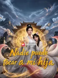 Nadie puede tocar a mi hija completo