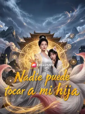 Nadie puede tocar a mi hija – dorama corto