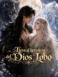 Llevo al heredero del Dios Lobo completo