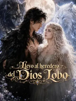 Llevo al heredero del Dios Lobo – dorama corto