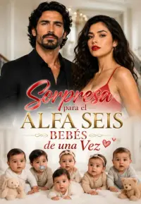 Seis Bebés Sorpresa del Alfa completo