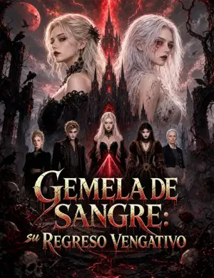 Gemela de sangre: su regreso vengativo – dorama corto