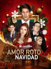Amor roto en navidad completo