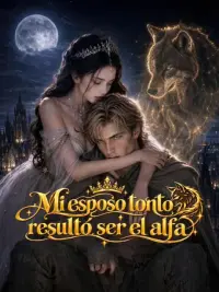 Mi esposo tonto resultó ser el alfa completo