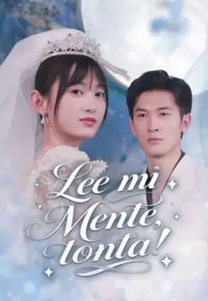Lee mi Mente, tonta! – dorama corto