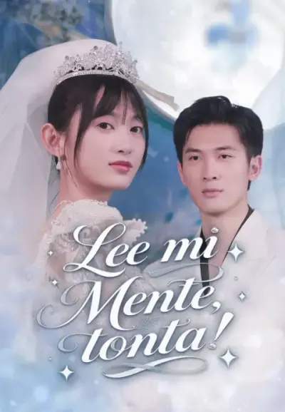 Lee mi Mente, tonta! – portada del dorama corto