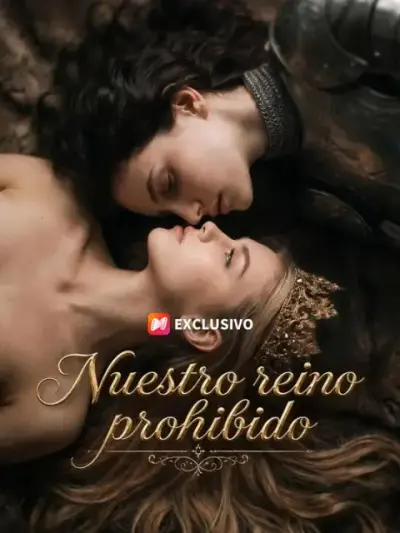 Nuestro reino prohibido – portada del dorama corto