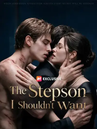 The Stepson I Shouldn’t Want poster