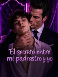 El secreto entre mi padrastro y yo completo