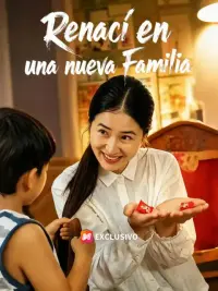 Renací en una nueva familia completo